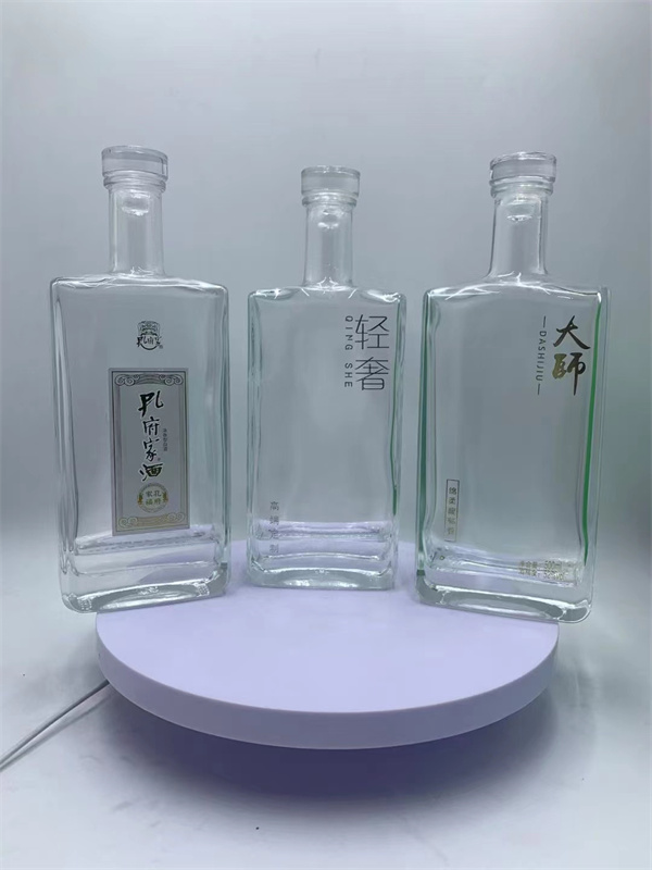 晶白瓶?jī)r(jià)格